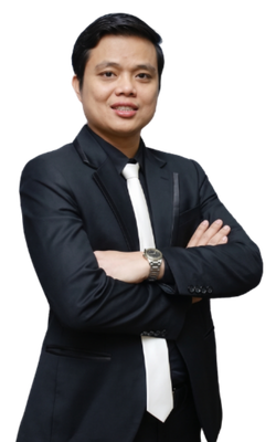 Mr.Hùng (Hubert)